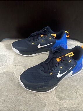 Nike Air Max Alpha Men’s Trainer 5